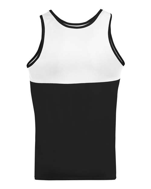 Augusta Sportswear Youth Accelerate Jersey - Back