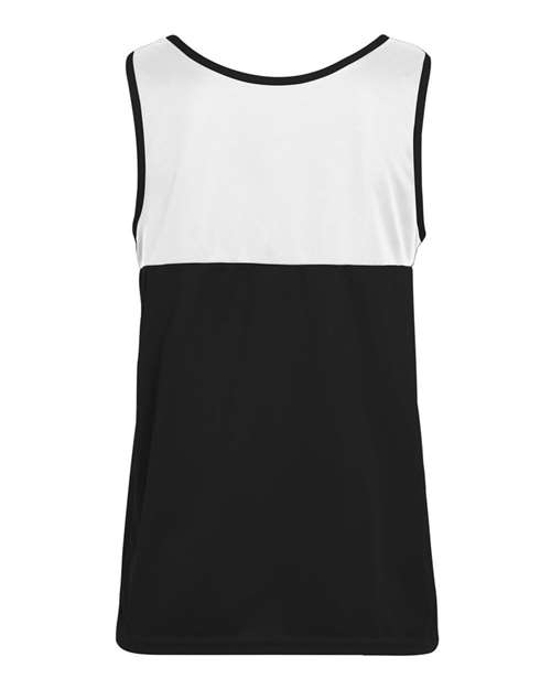 Augusta Sportswear Women's Accelerate Jersey - Back