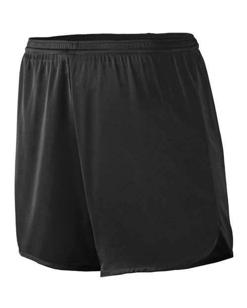 Augusta Sportswear Youth Accelerate Shorts - Side