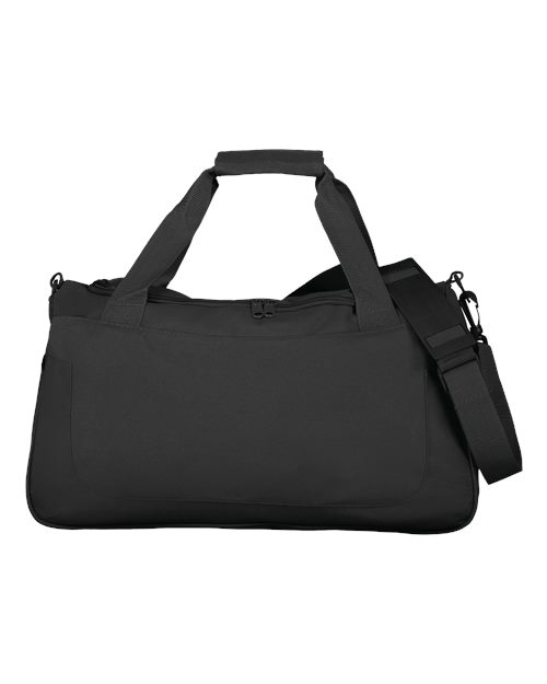 Augusta Sportswear Spirit Bag - Black Front