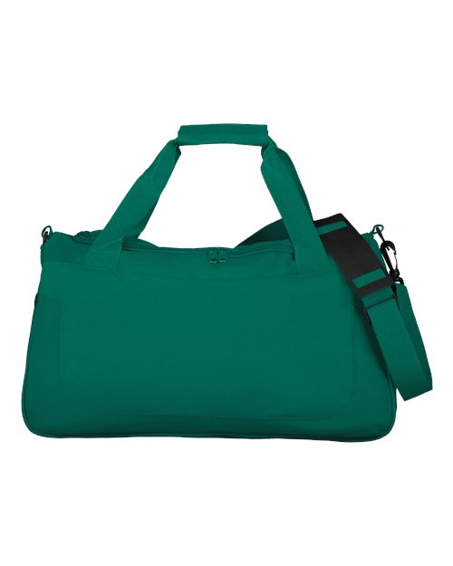 Augusta Sportswear Spirit Bag - Dark Green Front