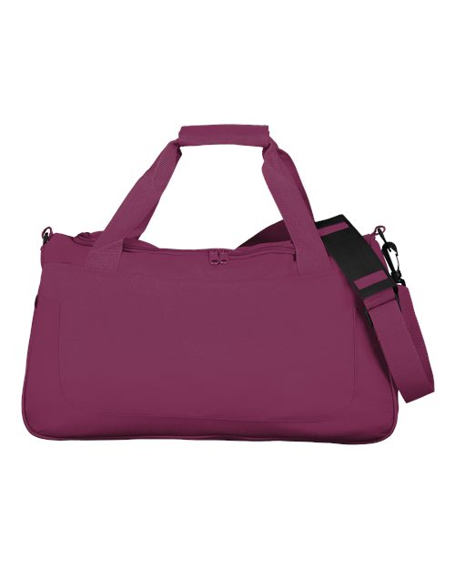 Augusta Sportswear Spirit Bag - Maroon Front