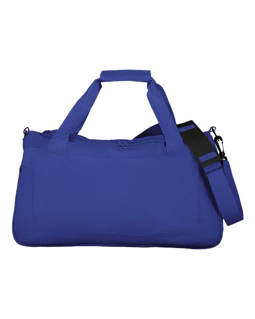 Augusta Sportswear Spirit Bag - Purple Front