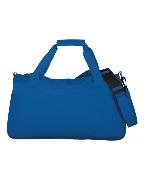 Augusta Sportswear Spirit Bag - Royal Front