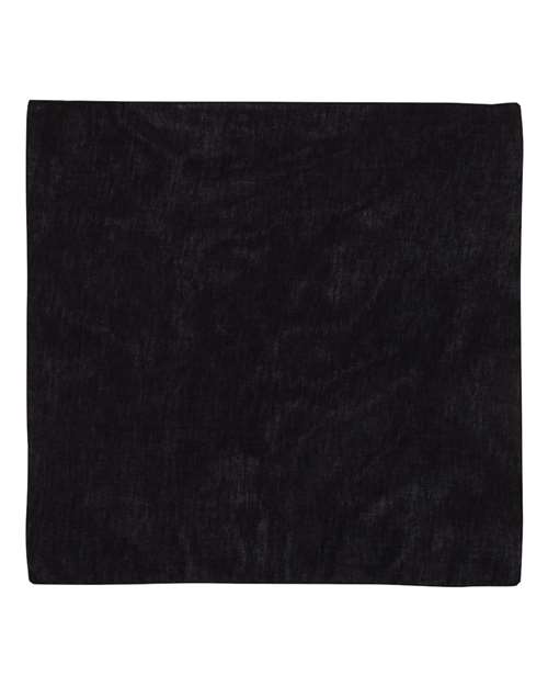 Augusta Sportswear Cotton Bandana - Side