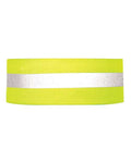 Kishigo Arm-Ankle Band - Lime Front