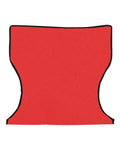 Liberty Bags All Star Chair Backs - Red Front