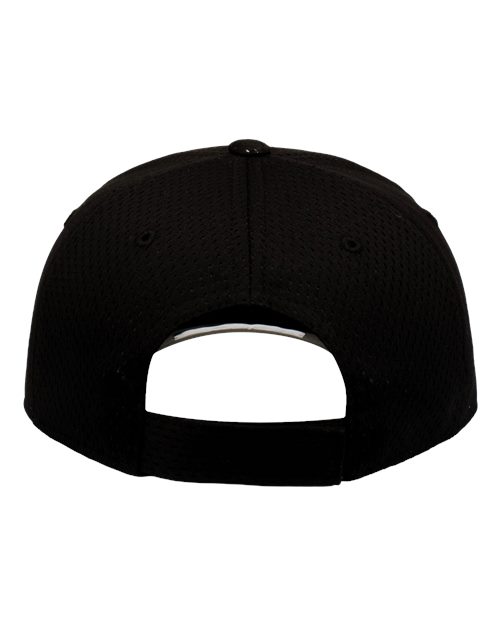 Augusta Sportswear Athletic Mesh Cap - Back