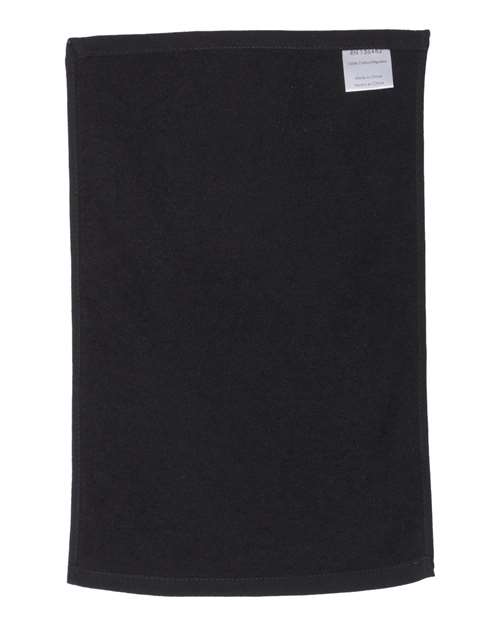 OAD Value Rally Towel - Back