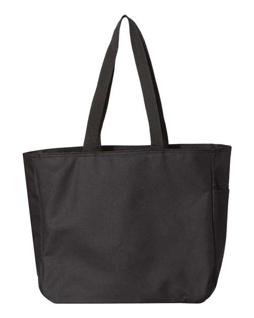 Liberty Bags Must Have Tote - Black Front