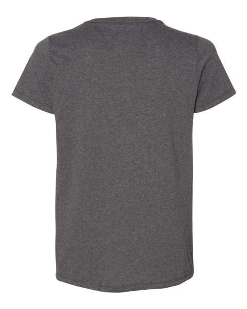 Hanes Women's Essential-T T-Shirt - Back