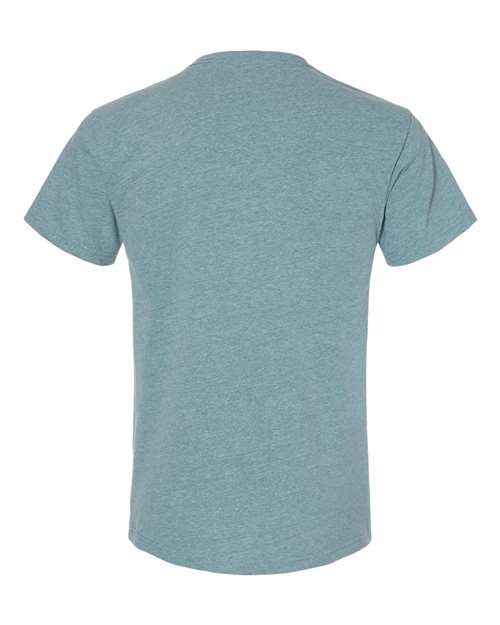 Next Level Unisex Eco Heavyweight Tee - Back