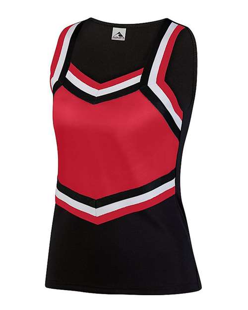 Augusta Sportswear Women's Pike Cheer Shell - Side