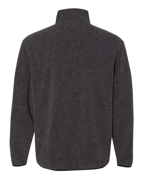 DRI DUCK Men's Denali Mountain Fleece Pullover - Back
