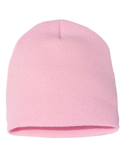 YP Classics 8 1/2" Beanie - Back