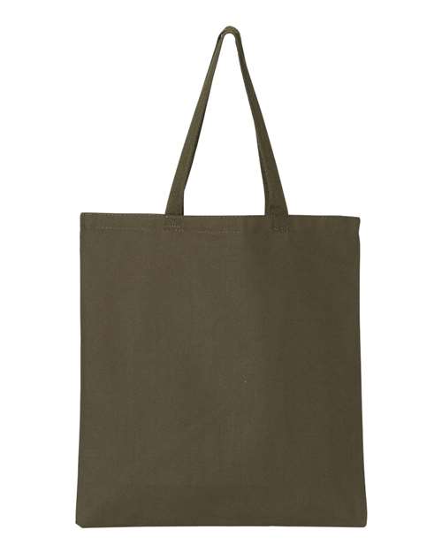 Promotional Tote - Army Front
