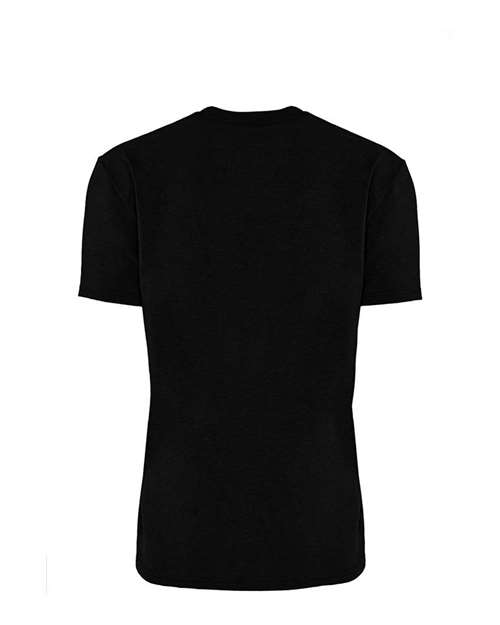 Next Level Unisex Eco Performance Tee - Back