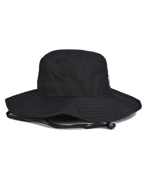 The Game Ultralight Booney - Black Front