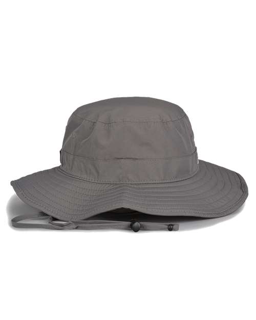 The Game Ultralight Booney - Dark Grey Front