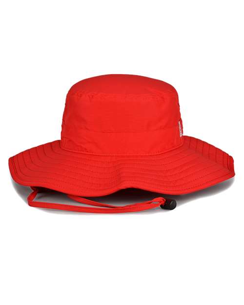 The Game Ultralight Booney - Red Front