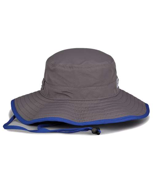 The Game Ultralight Booney - Dark Grey/ Royal Front