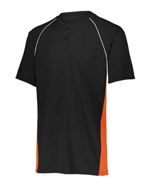 Augusta Sportswear Youth Limit Jersey - Side