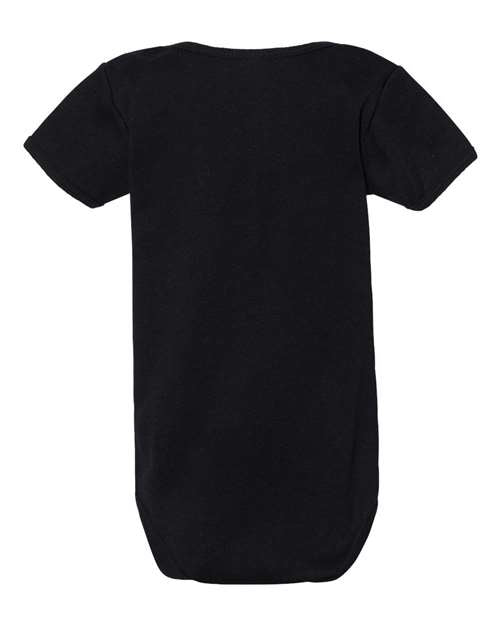 Gildan Infant Softstyle® One Piece - Back