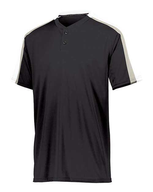 Augusta Sportswear Men's Power Plus Jersey 2.0 - Side