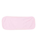 Rabbit Skins Infant Terry Burp Cloth - Ballerina Front