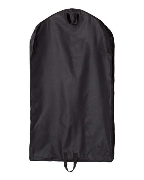 Liberty Bags Gusseted Garment Bag - Back