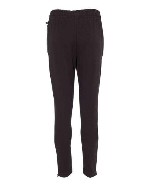 Badger Men's FitFlex French Terry Sweatpants - Back