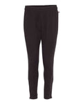 Badger Men's FitFlex French Terry Sweatpants - Black Front