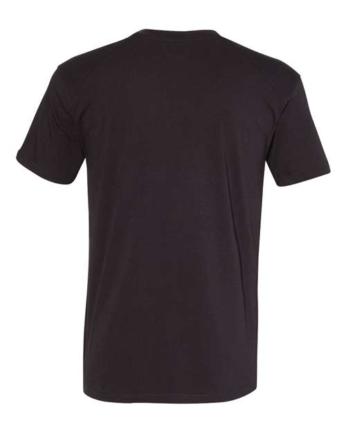 Badger Men's FitFlex Performance T-Shirt - Back