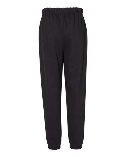 C2 Sport Men's Sweatpants - Back