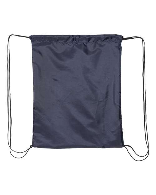 OAD Americana Drawstring Bag - Back