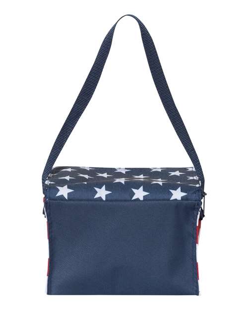 OAD Americana Cooler - Back