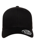 110® Mesh-Back Cap - Black Front
