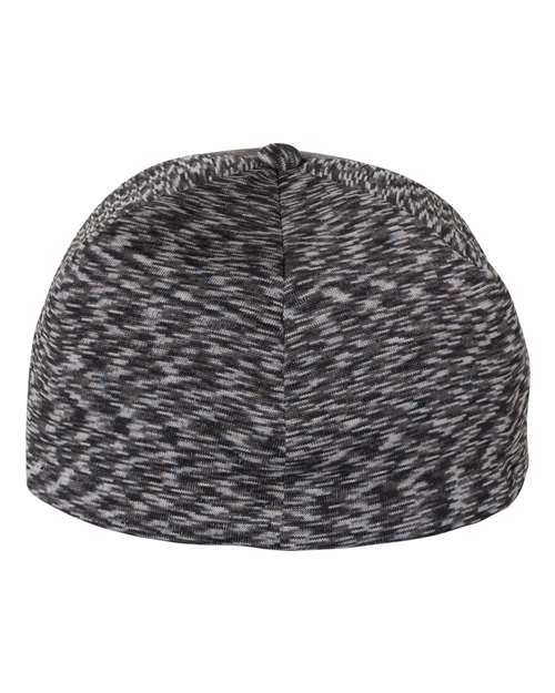 Flexfit Delta® Seamless Unipanel Cap - Back