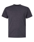 Youth Perfect-T T-Shirt - Charcoal Heather Front