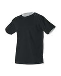 Badger Men's eXtreme Mesh Reversible Jersey - Side