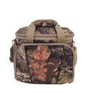 Liberty Bags Camo Camping Cooler - Mossy Oak Country Break Up Front