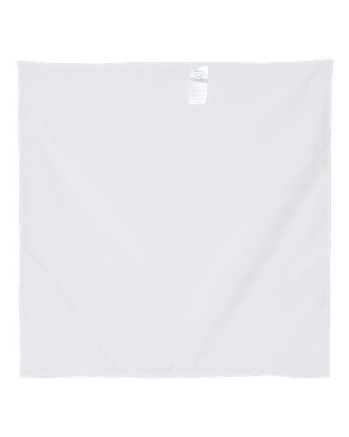 Liberty Bags Sublimation Bandana - Back