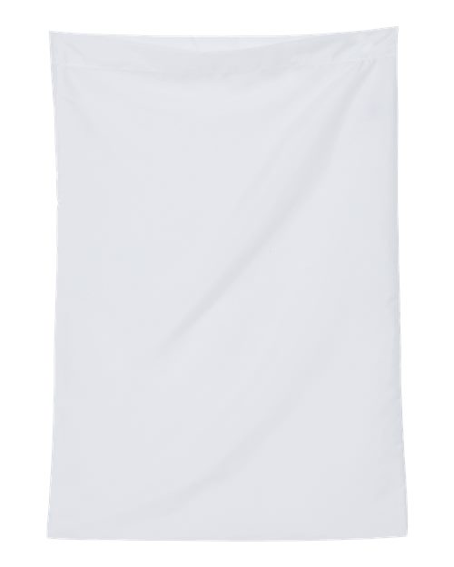 Liberty Bags Sublimation Pillowcase - Back