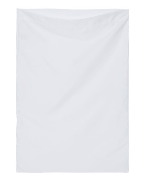 Liberty Bags Sublimation Pillowcase - White Front
