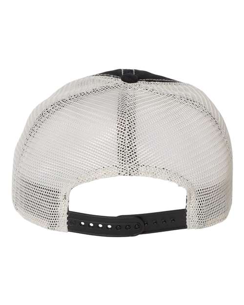 47 Brand Trawler Cap - Back