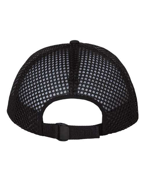 Richardson Rogue Wide Set Mesh Cap - Back