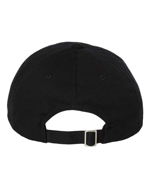 YP Classics EcoWash™ Dad Hat - Back
