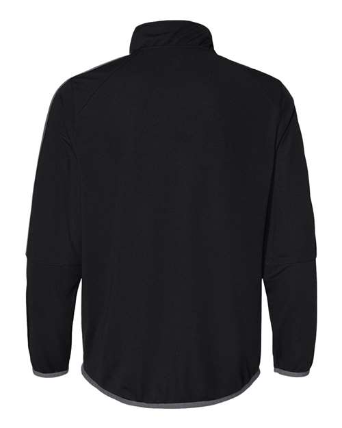 Badger Men's Blitz Outer-Core Jacket - Back