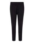 Badger Men's Outer-Core Pants - Black Front
