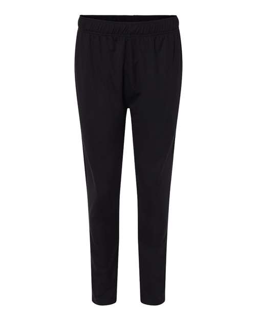 Badger Men's Outer-Core Pants - Black Front